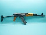 Norinco / Sile 156S-1 Underfolder 7.62x39 16.5"Bbl Post-Ban Threaded Bbl No Bayo Lug - 1 of 22