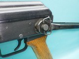 Norinco / Sile 156S-1 Underfolder 7.62x39 16.5"Bbl Post-Ban Threaded Bbl No Bayo Lug - 9 of 22