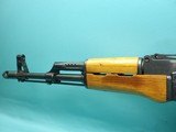 Norinco / Sile 156S-1 Underfolder 7.62x39 16.5"Bbl Post-Ban Threaded Bbl No Bayo Lug - 10 of 22