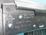 Norinco / Sile 156S-1 Underfolder 7.62x39 16.5"Bbl Post-Ban Threaded Bbl No Bayo Lug - 8 of 22