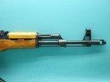 Norinco / Sile 156S-1 Underfolder 7.62x39 16.5"Bbl Post-Ban Threaded Bbl No Bayo Lug - 4 of 22