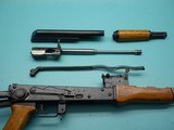 Norinco / Sile 156S-1 Underfolder 7.62x39 16.5"Bbl Post-Ban Threaded Bbl No Bayo Lug - 18 of 22