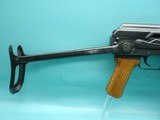 Norinco / Sile 156S-1 Underfolder 7.62x39 16.5"Bbl Post-Ban Threaded Bbl No Bayo Lug - 2 of 22