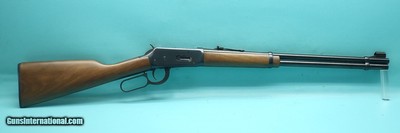 Winchester Model 94 Carbine .30-30Win 20"Bbl 6+1 Mfg 1974