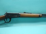 Winchester Model 94 Carbine .30-30Win 20"Bbl 6+1 Mfg 1974 - 3 of 25