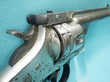 S&W 44 Double Action 1st Model .44S&W Russian 6"Bbl aka New Model Navy No.3 Pre-1899 - 6 of 25