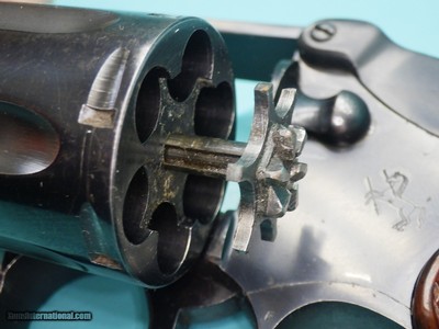 Rare! Colt Detective Special 2nd Issue .38 Spl 2