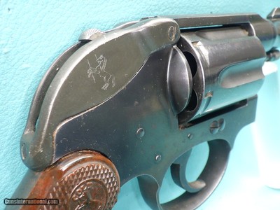 Rare! Colt Detective Special 2nd Issue .38 Spl 2