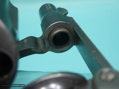 Rare! Colt Detective Special 2nd Issue .38 Spl 2