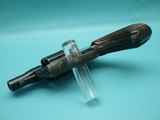 Rare! Colt Detective Special 2nd Issue .38 Spl 2" blue, factory hammer shroud, Mfg 1949 - 14 of 22