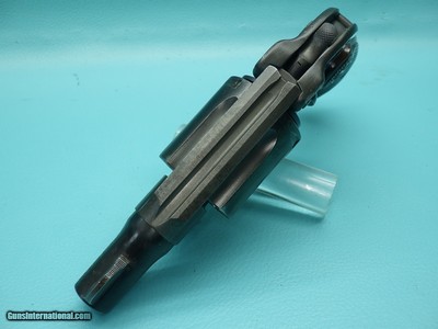 Rare! Colt Detective Special 2nd Issue .38 Spl 2