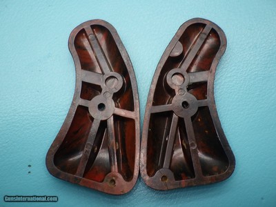 Rare! Colt Detective Special 2nd Issue .38 Spl 2