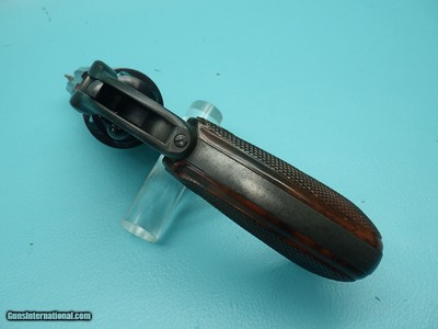 Rare! Colt Detective Special 2nd Issue .38 Spl 2