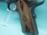 Springfield Armory 1911-A1 Range Officer Target 9mm 5"Bbl 9+1 Two Mags - Very Clean - 7 of 24