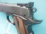 Springfield Armory 1911-A1 Range Officer Target 9mm 5"Bbl 9+1 Two Mags - Very Clean - 9 of 24