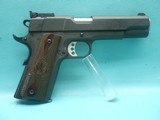 Springfield Armory 1911-A1 Range Officer Target 9mm 5"Bbl 9+1 Two Mags - Very Clean