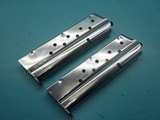 Springfield Armory 1911-A1 Range Officer Target 9mm 5"Bbl 9+1 Two Mags - Very Clean - 22 of 24