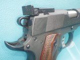 Springfield Armory 1911-A1 Range Officer Target 9mm 5"Bbl 9+1 Two Mags - Very Clean - 4 of 24