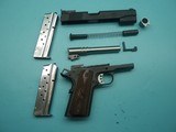 Springfield Armory 1911-A1 Range Officer Target 9mm 5"Bbl 9+1 Two Mags - Very Clean - 17 of 24