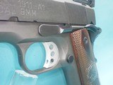 Springfield Armory 1911-A1 Range Officer Target 9mm 5"Bbl 9+1 Two Mags - Very Clean - 8 of 24