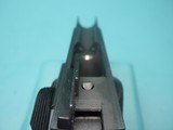 Springfield Armory 1911-A1 Range Officer Target 9mm 5"Bbl 9+1 Two Mags - Very Clean - 18 of 24