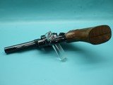 Smith & Wesson Model 15 (No Dash) .38 Spl 4"Bbl Combat Masterpiece Target Trigger/Hammer/Grips - 14 of 21