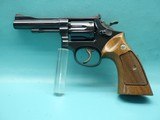 Smith & Wesson Model 15 (No Dash) .38 Spl 4"Bbl Combat Masterpiece Target Trigger/Hammer/Grips - 7 of 21