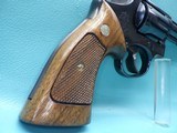 Smith & Wesson Model 15 (No Dash) .38 Spl 4"Bbl Combat Masterpiece Target Trigger/Hammer/Grips - 2 of 21