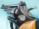 Smith & Wesson Model 15 (No Dash) .38 Spl 4"Bbl Combat Masterpiece Target Trigger/Hammer/Grips - 9 of 21