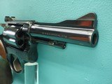 Smith & Wesson Model 15 (No Dash) .38 Spl 4"Bbl Combat Masterpiece Target Trigger/Hammer/Grips - 3 of 21