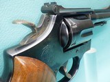 Smith & Wesson Model 15 (No Dash) .38 Spl 4"Bbl Combat Masterpiece Target Trigger/Hammer/Grips - 5 of 21