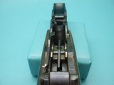 Mauser HSc .32ACP 3.4