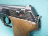 Mauser HSc .32ACP 3.4