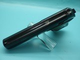 Mauser HSc .32ACP 3.4