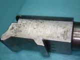 Mauser HSc .32ACP 3.4