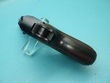 Mauser HSc .32ACP 3.4