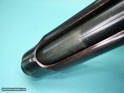 Beretta 1935 .32ACP 3.4