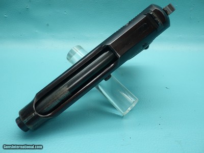 Beretta 1935 .32ACP 3.4
