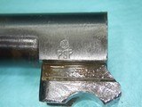 Beretta 1935 .32ACP 3.4
