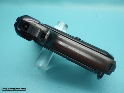 Beretta 1935 .32ACP 3.4