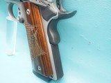 Smith & Wesson SW1911 E-Series .45ACP 5"Bbl SS 8+1 Two Mags - 7 of 21
