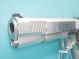 Smith & Wesson SW1911 E-Series .45ACP 5"Bbl SS 8+1 Two Mags - 8 of 21