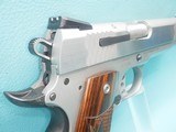 Smith & Wesson SW1911 E-Series .45ACP 5"Bbl SS 8+1 Two Mags - 3 of 21