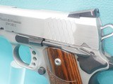 Smith & Wesson SW1911 E-Series .45ACP 5"Bbl SS 8+1 Two Mags - 10 of 21