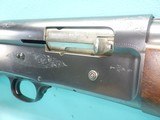 Browning A5 12ga 28"Bbl Belgian Made 1938 Ribbed Poly-Choke - 4 of 25
