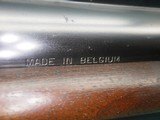 Browning A5 12ga 28"Bbl Belgian Made 1938 Ribbed Poly-Choke - 8 of 25