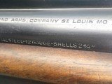 Browning A5 12ga 28"Bbl Belgian Made 1938 Ribbed Poly-Choke - 14 of 25