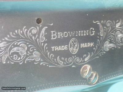 Browning A5 12ga 28