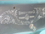 Browning A5 12ga 28"Bbl Belgian Made 1938 Ribbed Poly-Choke - 15 of 25