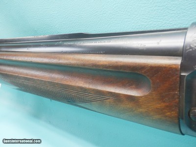 Browning A5 12ga 28